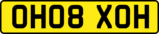 OH08XOH
