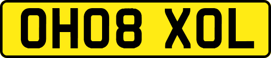 OH08XOL