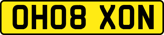 OH08XON