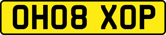 OH08XOP