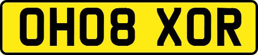 OH08XOR
