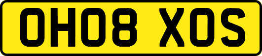 OH08XOS