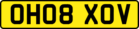 OH08XOV