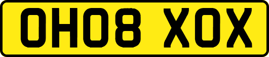 OH08XOX