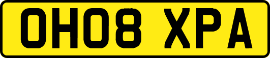 OH08XPA