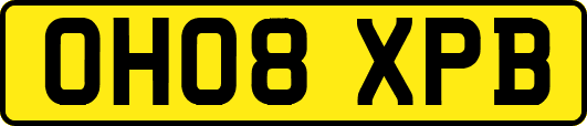 OH08XPB