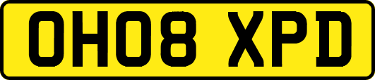 OH08XPD