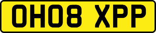 OH08XPP
