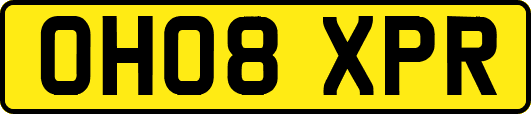 OH08XPR