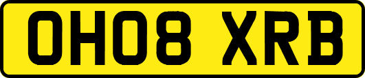 OH08XRB