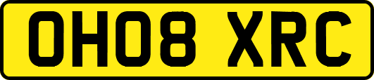 OH08XRC