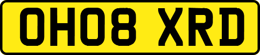 OH08XRD