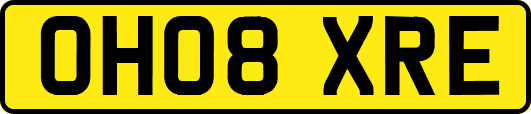 OH08XRE