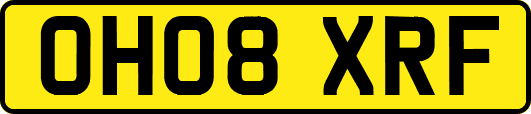 OH08XRF