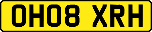 OH08XRH