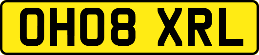 OH08XRL