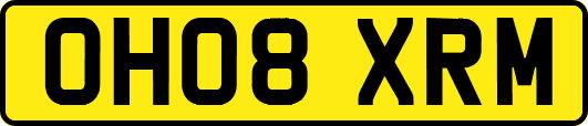 OH08XRM