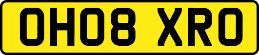 OH08XRO