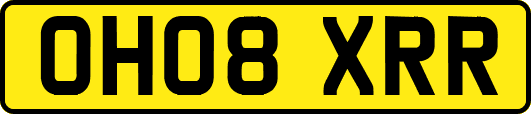 OH08XRR