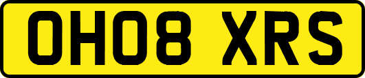 OH08XRS