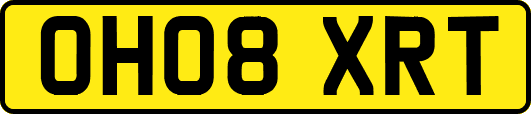 OH08XRT