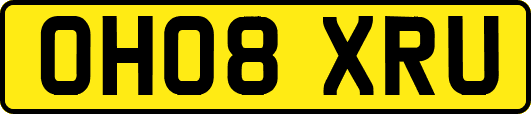 OH08XRU