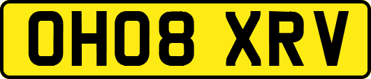 OH08XRV