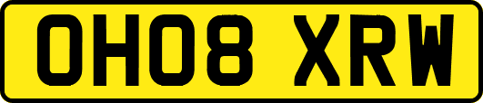 OH08XRW