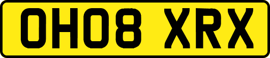 OH08XRX