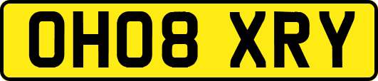 OH08XRY