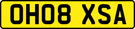OH08XSA