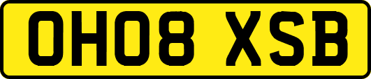 OH08XSB