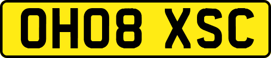 OH08XSC