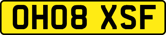 OH08XSF