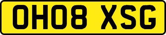 OH08XSG