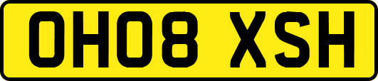 OH08XSH