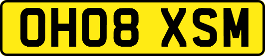 OH08XSM