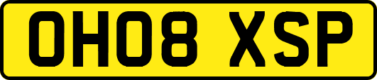 OH08XSP