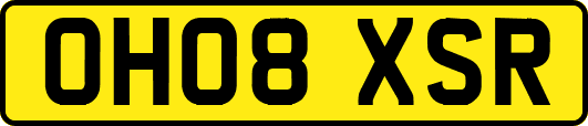 OH08XSR