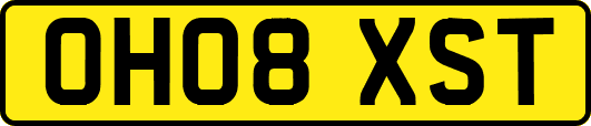 OH08XST
