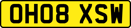 OH08XSW