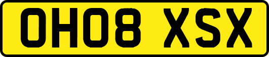 OH08XSX