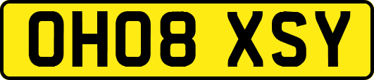 OH08XSY