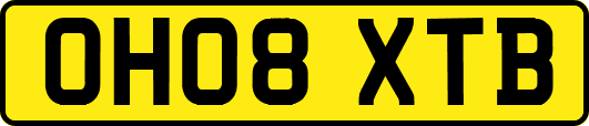 OH08XTB