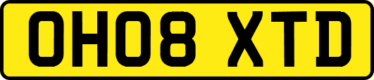 OH08XTD
