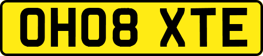 OH08XTE