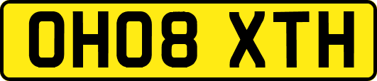 OH08XTH