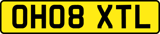 OH08XTL