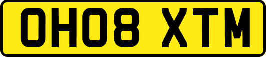 OH08XTM