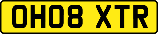 OH08XTR